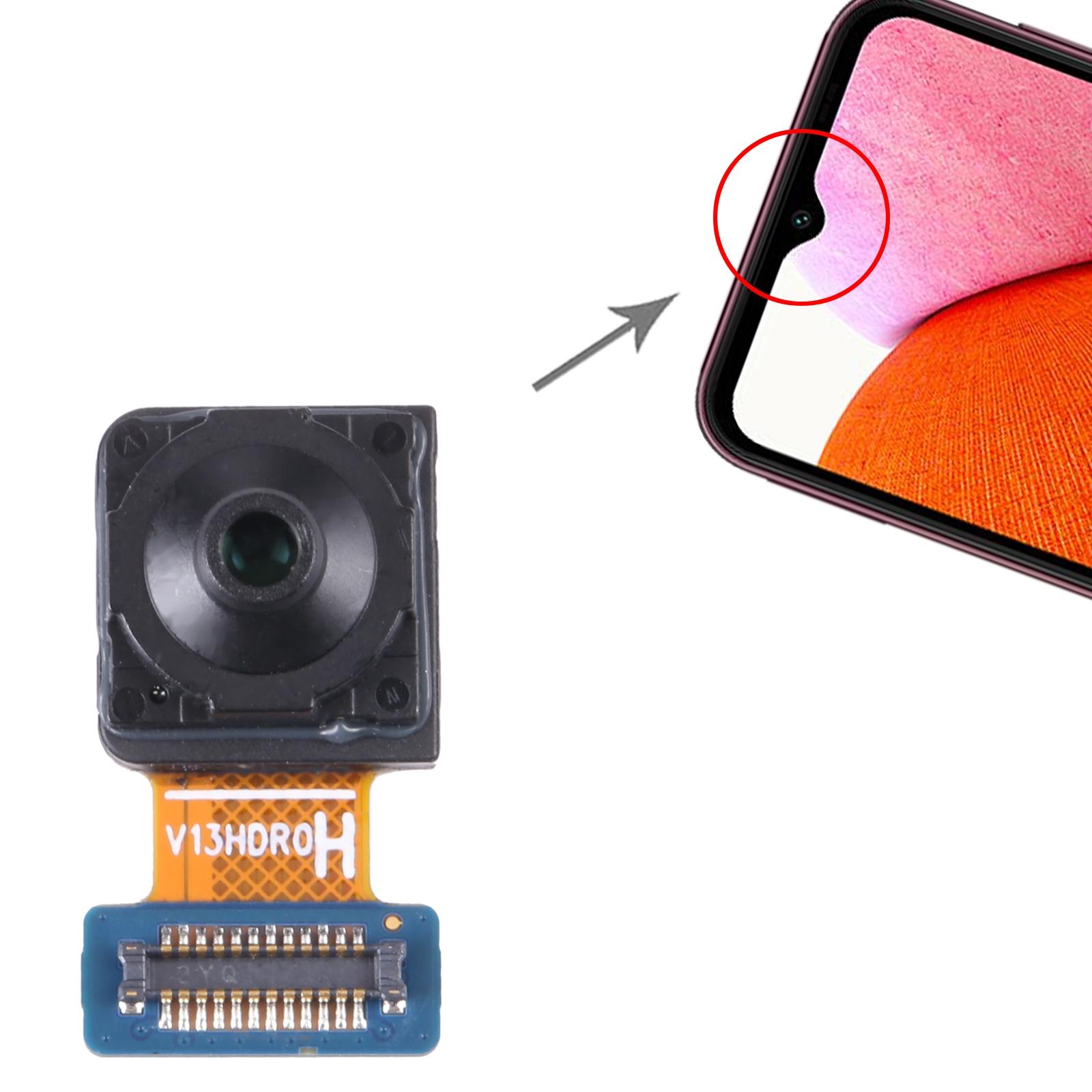 For Samsung Galaxy A14 SM-A145F Original Front Facing Camera - 图片 5