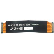 For Samsung Galaxy Note10 Lite SM-N770 Original Mainboard Connector Flex Cable