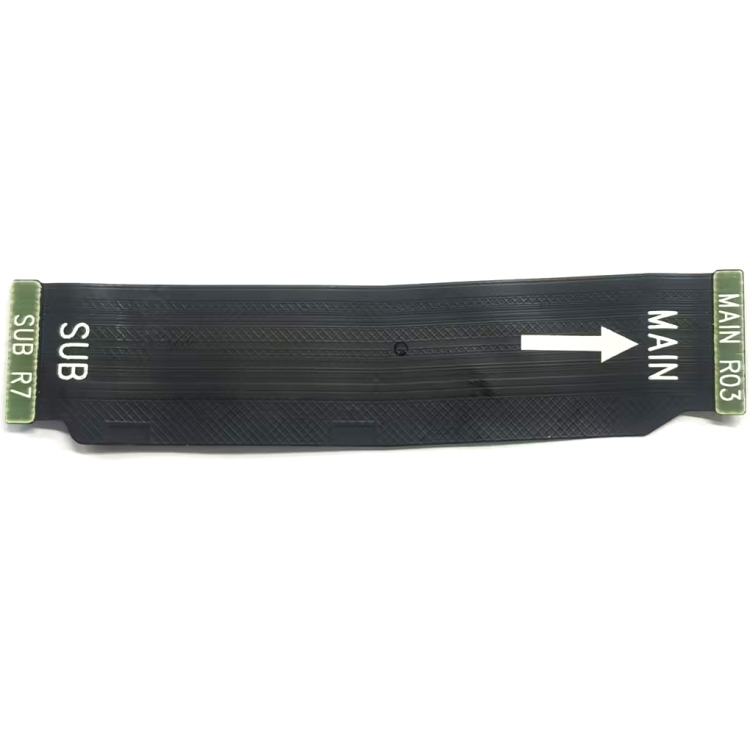For Samsung Galaxy Note10 Lite SM-N770 Original Mainboard Connector Flex Cable - 图片 2