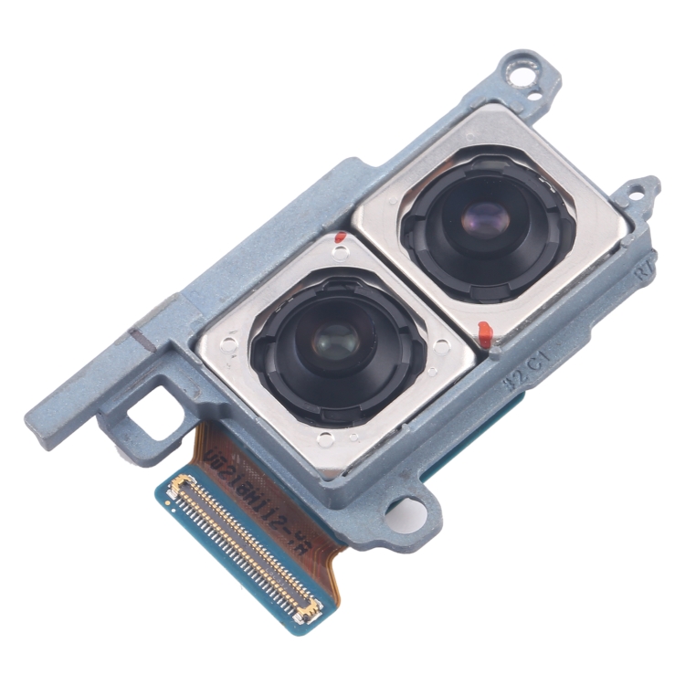 For Samsung Galaxy Note20 SM-N980F EU Version Original Back Facing Camera - 图片 2