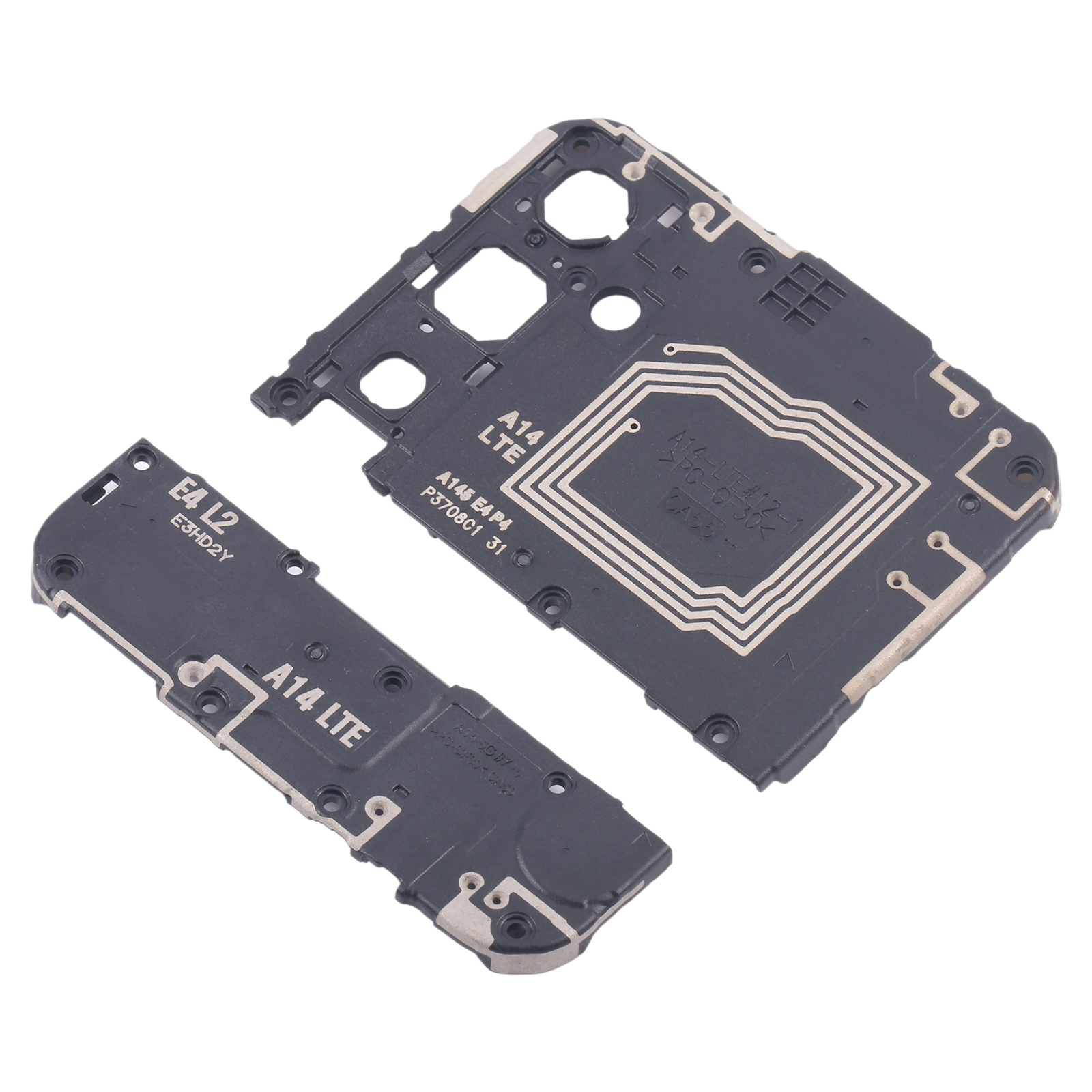 For Samsung Galaxy A14 SM-A145 Original Motherboard Loudspeaker Protective Cover - 图片 2