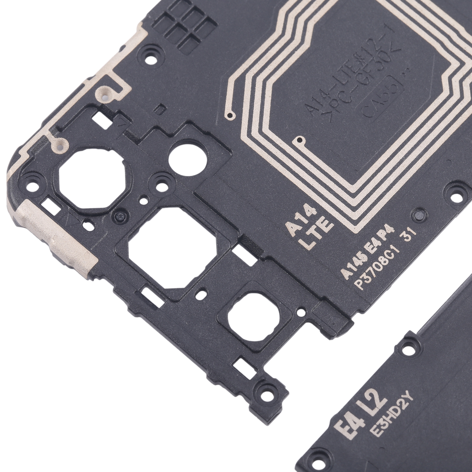 For Samsung Galaxy A14 SM-A145 Original Motherboard Loudspeaker Protective Cover - 图片 4