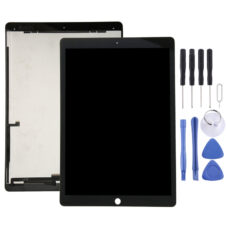 Original LCD Display + Touch Panel for iPad Pro 12.9 / A1584 / A1652(White)