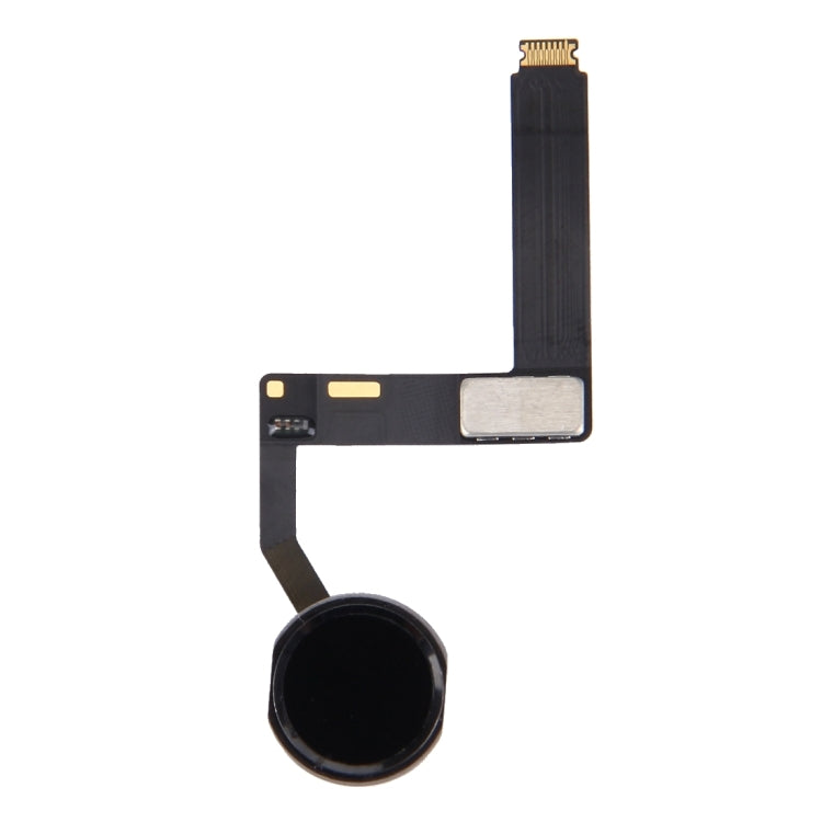 Home Button Assembly Flex Cable, Not Supporting Fingerprint Identification for iPad Pro 9.7 inch - 图片 3