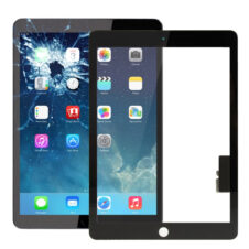 Original Function / Home Key Flex Cable for iPad Air