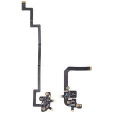For iPad Air 4 10.9 2020 A2324 A2072 A2325 A2316 821-02760-A Left and Right Antenna Flex Cable