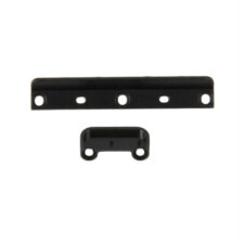 2 PCS for iPad mini 4 Power Button Iron Block