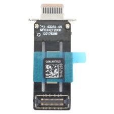 Charging Port Flex Cable for iPad mini 6 2021, For iPad mini 6 2021