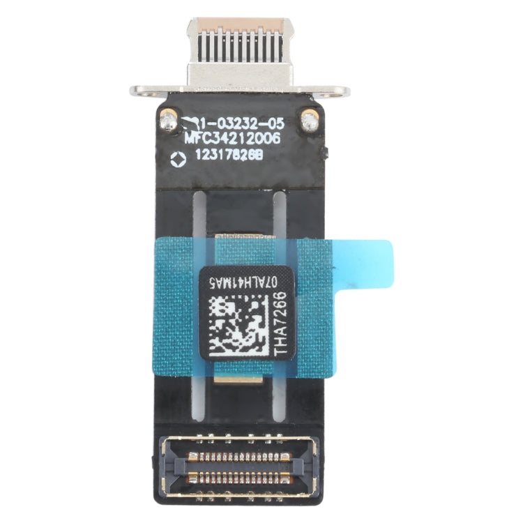 Charging Port Flex Cable for iPad mini 6 2021, For iPad mini 6 2021