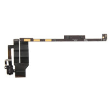 Audio Flex Cable Ribbon + Keypad Board for iPad 2 CDMA