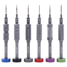 6 in 1 High Hardness Precision Screwdriver