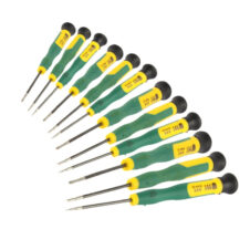12 in 1 Screwdriver Repair Tool Set T2 T3 T4 T5 T6 T8 Ph00 Ph000