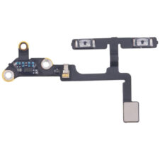 Volume Button Flex Cable for iPad Pro 11 inch 2024 / 13 inch 2024 4G Version
