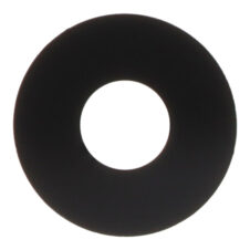 For iPad Pro 11 2024 A2836 A2837 A3006 Back Camera Lens