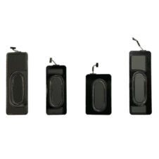 4 PCS/Set Speaker Ringer Buzzer for iPad Pro 11 (2021)