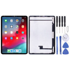 LCD Screen and Digitizer Full Assembly for iPad Pro 11 inch 2018
