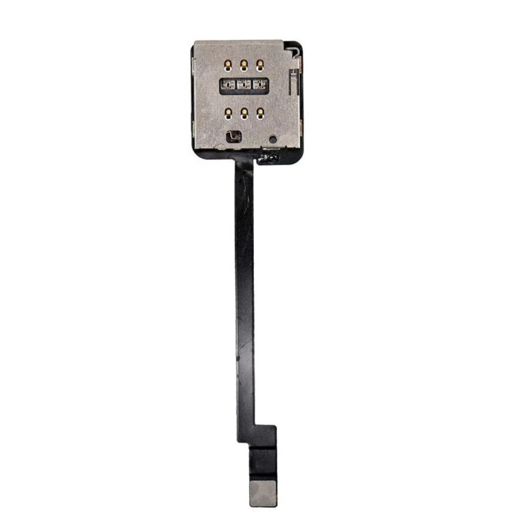 SIM Card Holder Socket Flex Cable for iPad Pro 11 inch - 图片 2