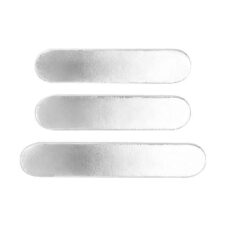 For iPad Pro 11 2024/13 2024/11 2025/13 2025 Power Button and Volume Control Button Set