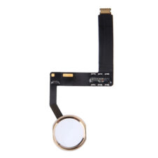 Home Button Assembly Flex Cable, Not Supporting Fingerprint Identification for iPad Pro 9.7 inch