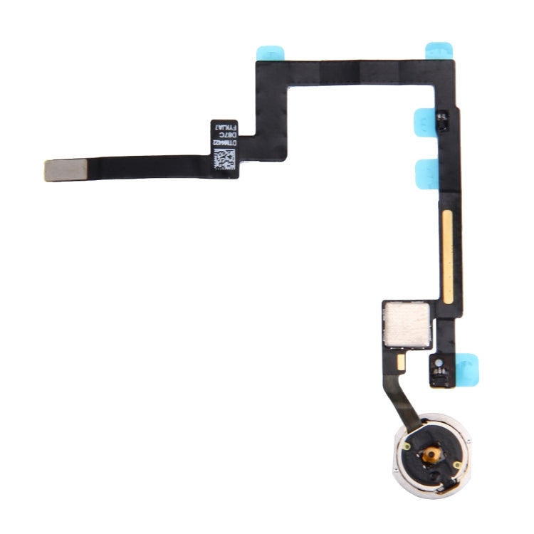 Original Home Button Flex Cable for iPad mini 3 - 图片 2