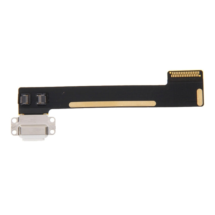 Charging Port Flex Cable Ribbon for iPad mini 4 - 图片 2