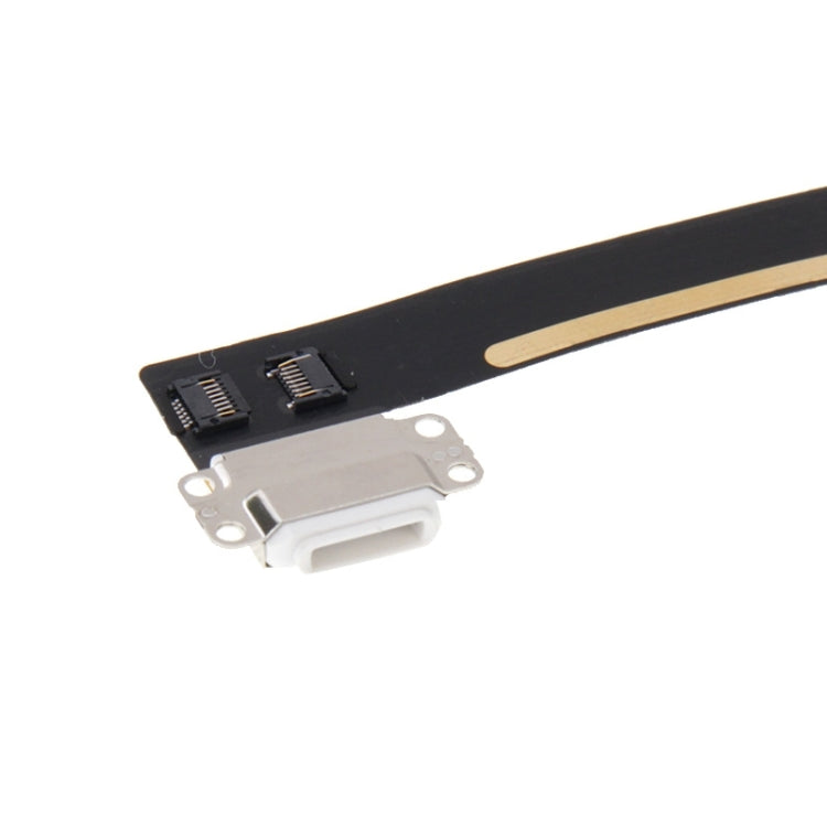 Charging Port Flex Cable Ribbon for iPad mini 4 - 图片 3
