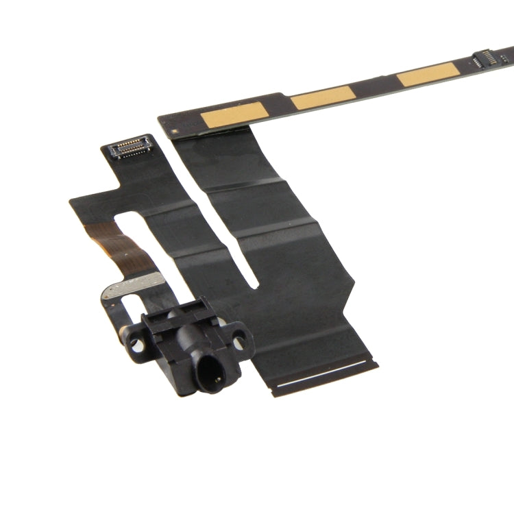 Audio Flex Cable Ribbon + Keypad Board for iPad 2 CDMA - 图片 3