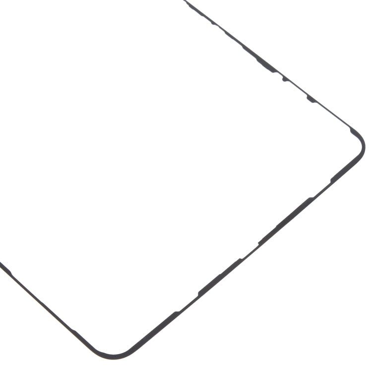 For iPad Pro 11 inch 2024 Front Housing Adhesive - 图片 3