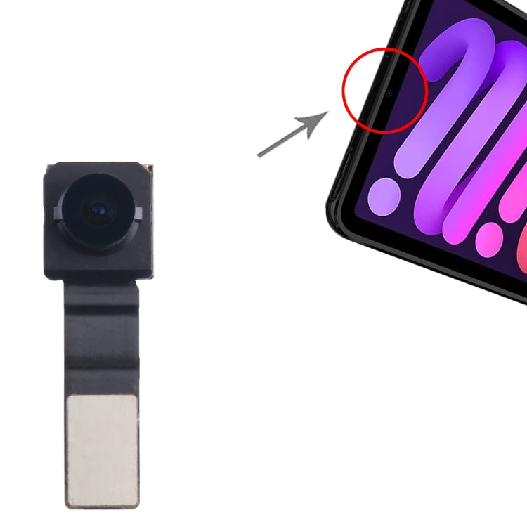 For iPad mini 6 Front Facing Camera - 图片 4
