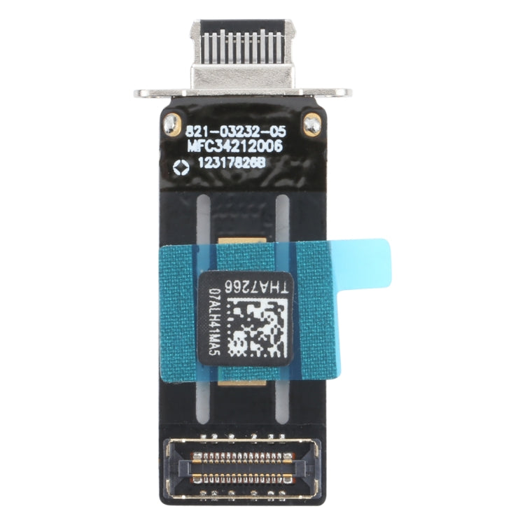 Charging Port Flex Cable for iPad mini 6 2021, For iPad mini 6 2021 - 图片 5