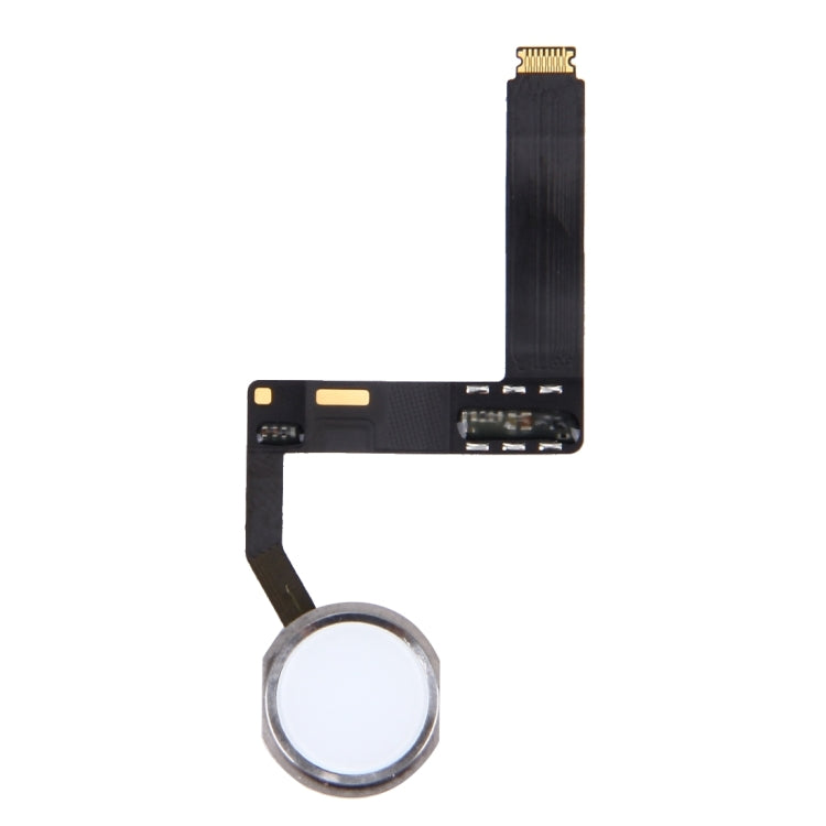Home Button Assembly Flex Cable, Not Supporting Fingerprint Identification for iPad Pro 9.7 inch - 图片 4
