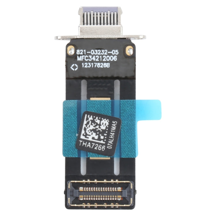 Charging Port Flex Cable for iPad mini 6 2021, For iPad mini 6 2021 - 图片 6
