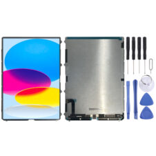 For iPad 2022 / 10th Gen A2696 Wifi Edition LCD Screen