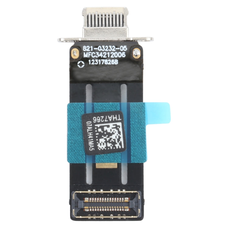 Charging Port Flex Cable for iPad mini 6 2021, For iPad mini 6 2021 - 图片 4