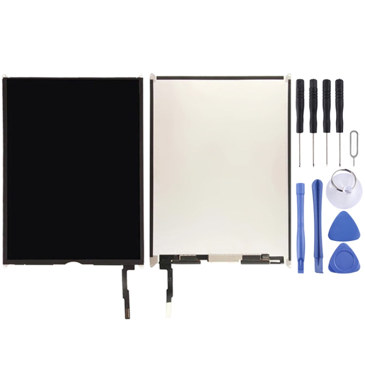 LCD Screen for Apple iPad 10.2 (2020) A2270 A2428 A2429 - 图片 2