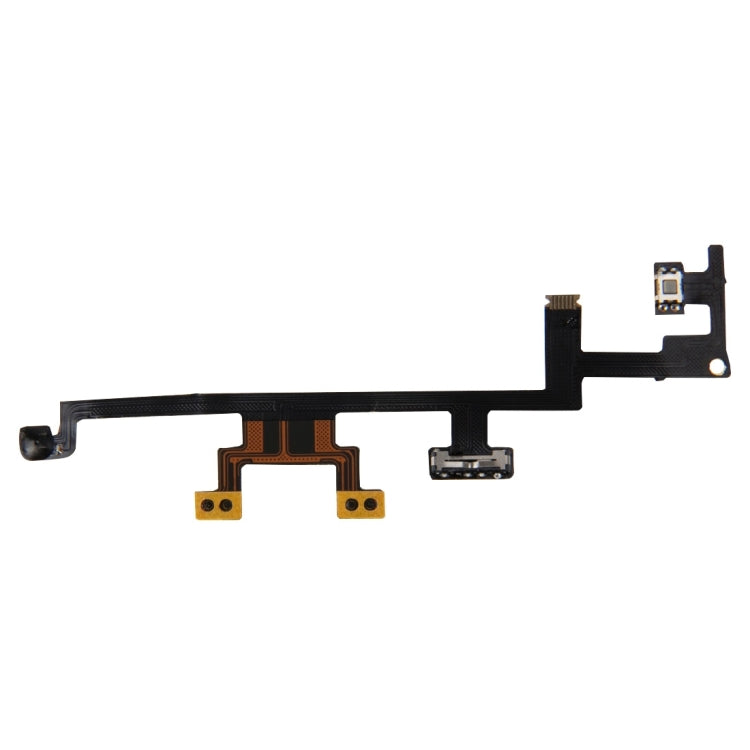 Original Switch Flex Cable for iPad 4 - 图片 2