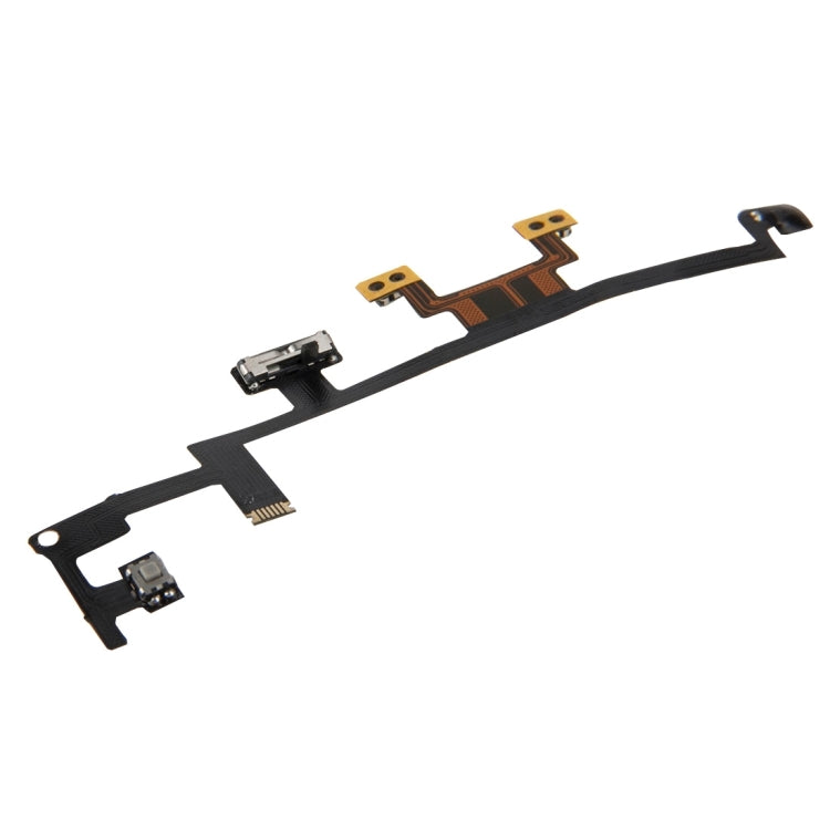 Original Switch Flex Cable for iPad 4 - 图片 3