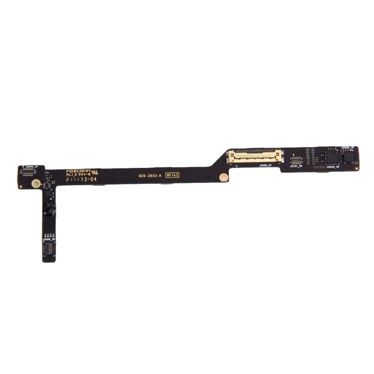 LCD Connector Flex Cable for iPad 2(WIFI Version)