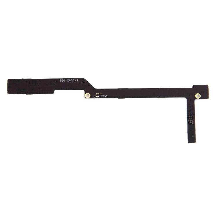 LCD Connector Flex Cable for iPad 2(WIFI Version) - 图片 2