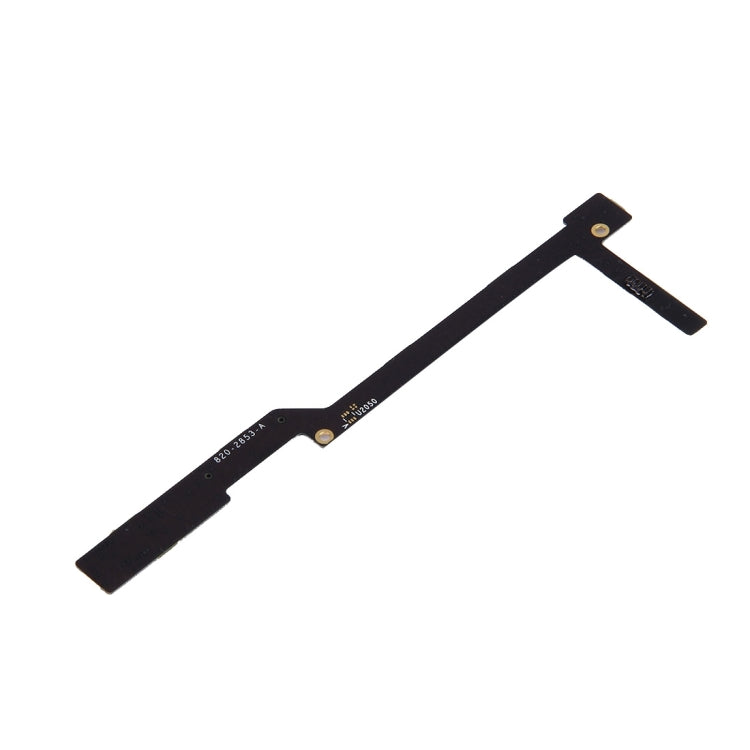 LCD Connector Flex Cable for iPad 2(WIFI Version) - 图片 3