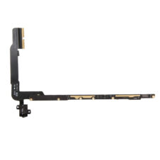 Audio Flex Cable Ribbon + Keypad Board for iPad 3 / New iPad (Wifi Version)