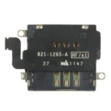 Original SIM Card Slot for New iPad 4G (iPad 3 4G)