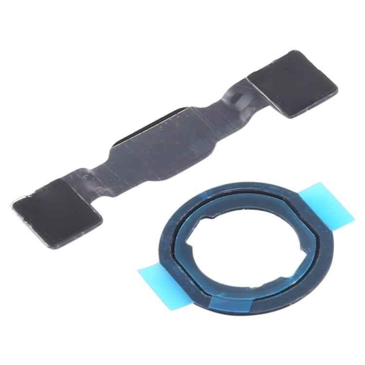 Home Button Retaining Brackets+Pad for iPad 10.2 inch / A2200 / A2198 / A2232 - 图片 2