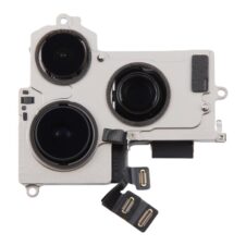For iPhone 18 Pro Max Original Back Facing Camera