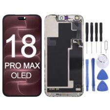 For iPhone 18 Pro Max Original LCD Screen