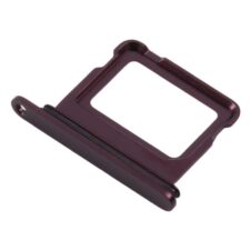 For iPhone 18 Pro Max SIM Card Tray