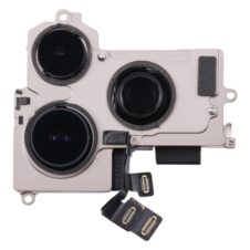 For iPhone 18 Pro Original Back Facing Camera