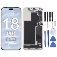 For iPhone 18 Pro Original LCD Screen